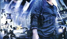 特警出击电视剧,生死较量，正义之战