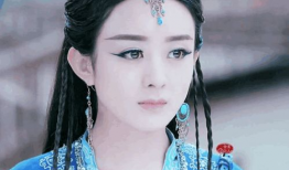 赵丽颖电视剧吧,演绎人生百态，诠释情感深度