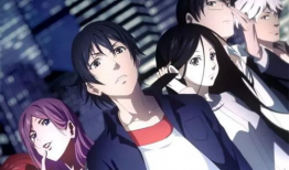 一人之下漫画在线,探寻异能世界的神秘之旅